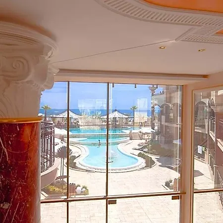 Golden Rainbow 3* Sunny Beach