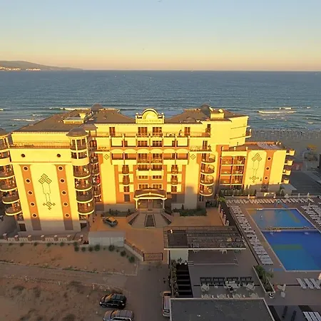 Golden Rainbow Hotel Sunny Beach
